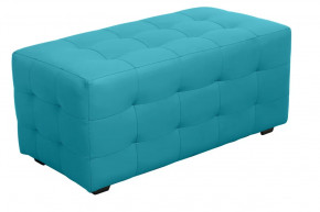 Пуф Терра (бирюзовый) в Нижневартовске - nizhnevartovsk.mebel-tymen.ru | фото