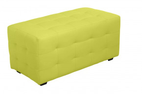 Пуф Терра (лайм) в Нижневартовске - nizhnevartovsk.mebel-tymen.ru | фото