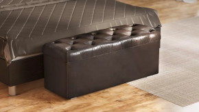 Пуф Тип 3 в Нижневартовске - nizhnevartovsk.mebel-tymen.ru | фото