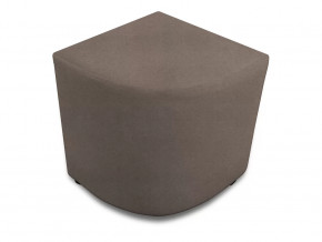 Пуф Угловой Bahama Ash кат.2 в Нижневартовске - nizhnevartovsk.mebel-tymen.ru | фото