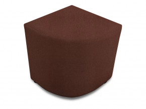 Пуф Угловой Bahama Chocolate кат.2 в Нижневартовске - nizhnevartovsk.mebel-tymen.ru | фото