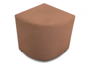 Пуф Угловой Bahama Ginger кат.2 в Нижневартовске - nizhnevartovsk.mebel-tymen.ru | фото