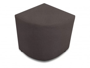 Пуф Угловой Bahama Grey кат.2 в Нижневартовске - nizhnevartovsk.mebel-tymen.ru | фото