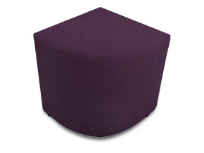 Пуф Угловой Bahama Violet кат.2 в Нижневартовске - nizhnevartovsk.mebel-tymen.ru | фото