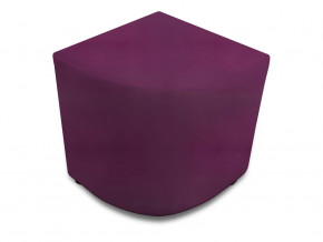 Пуф Угловой Marvel Berry кат.4 в Нижневартовске - nizhnevartovsk.mebel-tymen.ru | фото