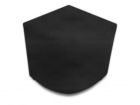 Пуф Угловой Marvel Black кат.4 в Нижневартовске - nizhnevartovsk.mebel-tymen.ru | фото