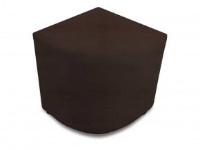 Пуф Угловой Marvel Chocolate кат.4 в Нижневартовске - nizhnevartovsk.mebel-tymen.ru | фото