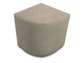 Пуф Угловой Marvel Cream кат.4 в Нижневартовске - nizhnevartovsk.mebel-tymen.ru | фото