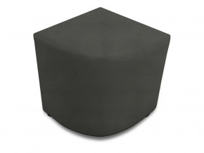 Пуф Угловой Marvel Grey кат.4 в Нижневартовске - nizhnevartovsk.mebel-tymen.ru | фото