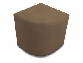 Пуф Угловой Marvel Nougat кат.4 в Нижневартовске - nizhnevartovsk.mebel-tymen.ru | фото
