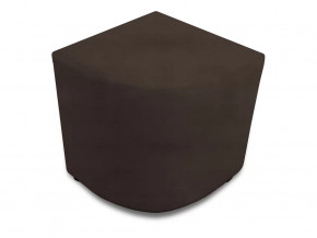 Пуф Угловой Marvel Pearl Bronze кат.4 в Нижневартовске - nizhnevartovsk.mebel-tymen.ru | фото