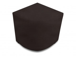 Пуф Угловой Marvel Pearl Chestnut кат.4 в Нижневартовске - nizhnevartovsk.mebel-tymen.ru | фото