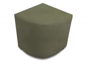 Пуф Угловой Marvel Pistachio кат.4 в Нижневартовске - nizhnevartovsk.mebel-tymen.ru | фото