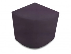 Пуф Угловой Marvel Plum кат.4 в Нижневартовске - nizhnevartovsk.mebel-tymen.ru | фото