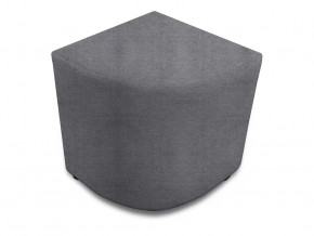 Пуф Угловой Savana Plus Ash кат.1 в Нижневартовске - nizhnevartovsk.mebel-tymen.ru | фото