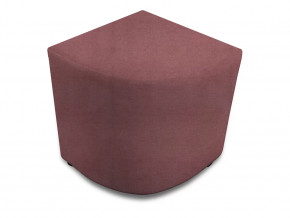 Пуф Угловой Savana Plus Dimrose кат.1 в Нижневартовске - nizhnevartovsk.mebel-tymen.ru | фото