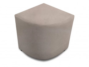 Пуф Угловой Savana Plus Ivory кат.1 в Нижневартовске - nizhnevartovsk.mebel-tymen.ru | фото