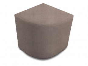 Пуф Угловой Savana Plus Mocca кат.1 в Нижневартовске - nizhnevartovsk.mebel-tymen.ru | фото