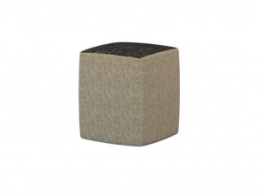 Пуф ВЕРСАЛЬ-2 Дуб баррик/Ясень анкор в Нижневартовске - nizhnevartovsk.mebel-tymen.ru | фото