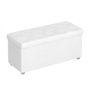 Пуфик-1000 в Нижневартовске - nizhnevartovsk.mebel-tymen.ru | фото