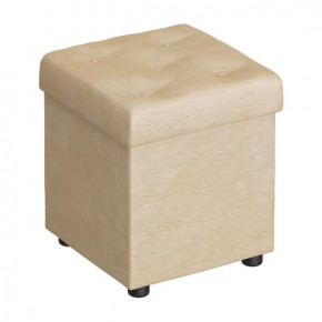 Пуфик-400 в Нижневартовске - nizhnevartovsk.mebel-tymen.ru | фото