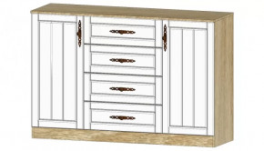 Серия Виктория Комод в Нижневартовске - nizhnevartovsk.mebel-tymen.ru | фото