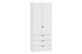 Шкаф 041.90 Орлеан в Нижневартовске - nizhnevartovsk.mebel-tymen.ru | фото