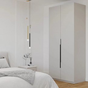 Шкаф 1000 Софт Сантьяго в Нижневартовске - nizhnevartovsk.mebel-tymen.ru | фото