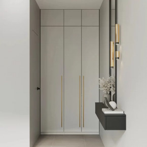 Шкаф 1250 Софт Сантьяго в Нижневартовске - nizhnevartovsk.mebel-tymen.ru | фото