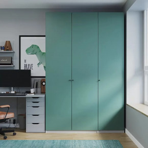 Шкаф 1500 Идро в Нижневартовске - nizhnevartovsk.mebel-tymen.ru | фото