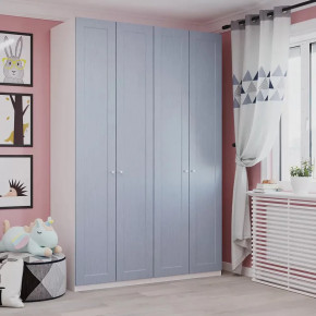 Шкаф 1500 Шато Азур в Нижневартовске - nizhnevartovsk.mebel-tymen.ru | фото