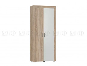 Шкаф 2-х створчатый Ангара в Нижневартовске - nizhnevartovsk.mebel-tymen.ru | фото