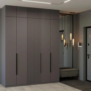 Шкаф 2000 Силк Муссон в Нижневартовске - nizhnevartovsk.mebel-tymen.ru | фото