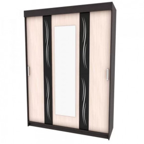 Шкаф 3-х створчатый Эрика в Нижневартовске - nizhnevartovsk.mebel-tymen.ru | фото