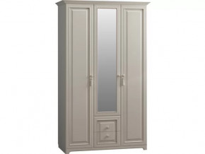 Шкаф 3-створчатый Белла в Нижневартовске - nizhnevartovsk.mebel-tymen.ru | фото