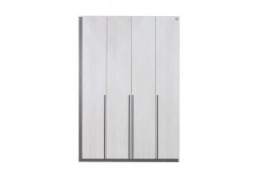 Шкаф 4-х створчатый Винтер-4 в Нижневартовске - nizhnevartovsk.mebel-tymen.ru | фото