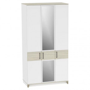 Шкаф 444 "Aurelio" в Нижневартовске - nizhnevartovsk.mebel-tymen.ru | фото