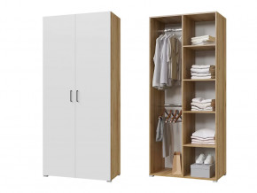 Шкаф 900 Лайт в Нижневартовске - nizhnevartovsk.mebel-tymen.ru | фото