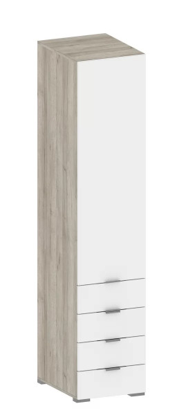 Шкаф Анима ШК-3013 в Нижневартовске - nizhnevartovsk.mebel-tymen.ru | фото