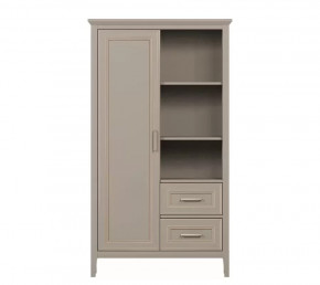 Шкаф Classic REG1D2S в Нижневартовске - nizhnevartovsk.mebel-tymen.ru | фото