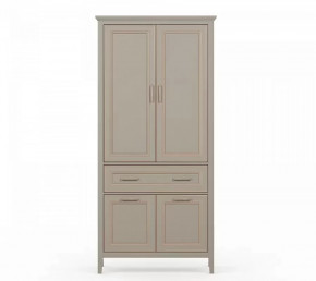 Шкаф Classic REG4D1S в Нижневартовске - nizhnevartovsk.mebel-tymen.ru | фото