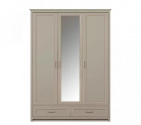 Шкаф Classic SZF3D2S в Нижневартовске - nizhnevartovsk.mebel-tymen.ru | фото