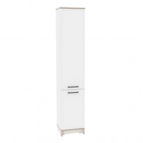 Шкаф для книг 11 "Aurelio" в Нижневартовске - nizhnevartovsk.mebel-tymen.ru | фото