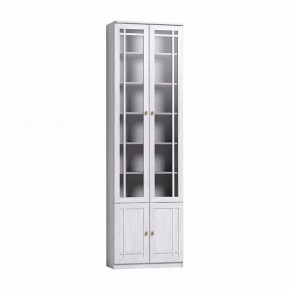 Шкаф для книг 32 Sherlock в Нижневартовске - nizhnevartovsk.mebel-tymen.ru | фото