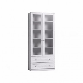 Шкаф для книг 7 Paola в Нижневартовске - nizhnevartovsk.mebel-tymen.ru | фото