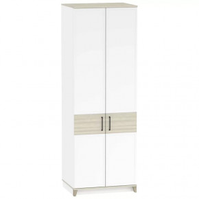 Шкаф для одежды 54 "Aurelio" в Нижневартовске - nizhnevartovsk.mebel-tymen.ru | фото