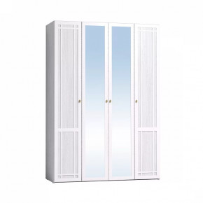 Шкаф для одежды и белья 60 Sherlock в Нижневартовске - nizhnevartovsk.mebel-tymen.ru | фото