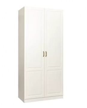 Шкаф для одежды Ливерпуль 13.134.01 в Нижневартовске - nizhnevartovsk.mebel-tymen.ru | фото