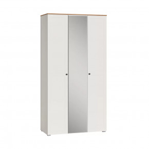 Шкаф для одежды Остин  13.336.03 в Нижневартовске - nizhnevartovsk.mebel-tymen.ru | фото