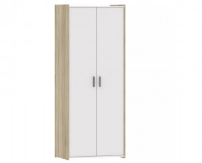 Шкаф для одежды Симпл НМ 014.12 в Нижневартовске - nizhnevartovsk.mebel-tymen.ru | фото